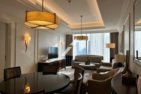 Apartment de 2 dormitorios en Dubai, UAE No. 104379 5