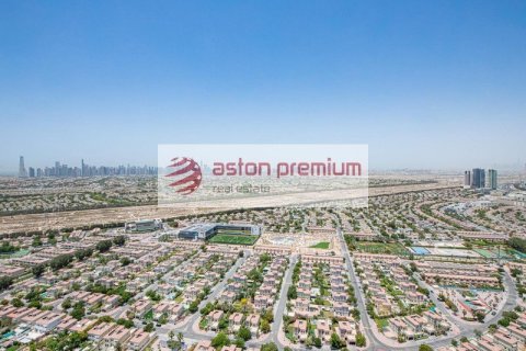 1 غرف نوم شقة في Jumeirah Village Triangle, الإمارات العربية المتحدة رقم 104386 13