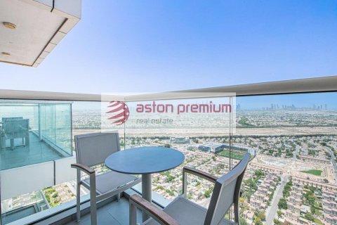 1 غرف نوم شقة في Jumeirah Village Triangle, الإمارات العربية المتحدة رقم 104386 12