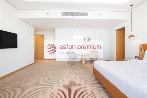 1 غرف نوم شقة في Jumeirah Village Triangle, الإمارات العربية المتحدة رقم 104386 19