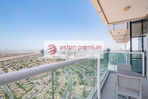 1 غرف نوم شقة في Jumeirah Village Triangle, الإمارات العربية المتحدة رقم 104386 17