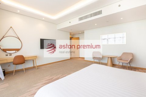 1 غرف نوم شقة في Jumeirah Village Triangle, الإمارات العربية المتحدة رقم 104386 21