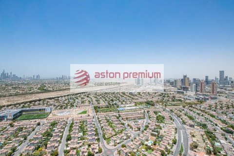 1 غرف نوم شقة في Jumeirah Village Triangle, الإمارات العربية المتحدة رقم 104386 14