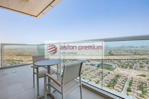 1 غرف نوم شقة في Jumeirah Village Triangle, الإمارات العربية المتحدة رقم 104386 23