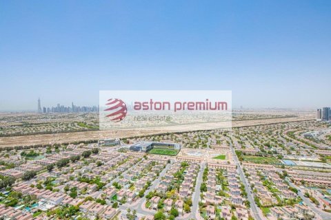 1 غرف نوم شقة في Jumeirah Village Triangle, الإمارات العربية المتحدة رقم 104386 15