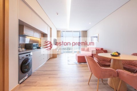 1 غرف نوم شقة في Jumeirah Village Triangle, الإمارات العربية المتحدة رقم 104386 3