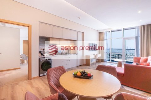 1 غرف نوم شقة في Jumeirah Village Triangle, الإمارات العربية المتحدة رقم 104386 4
