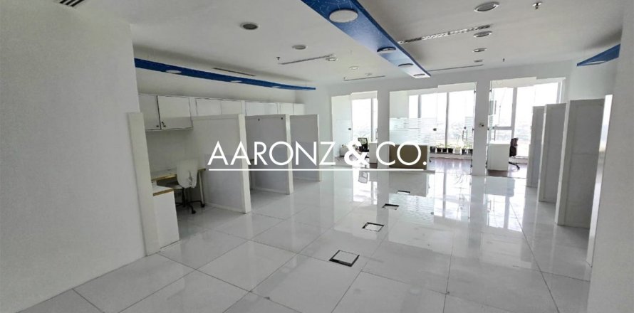Office de 100m² en Business Bay, UAE No. 104388