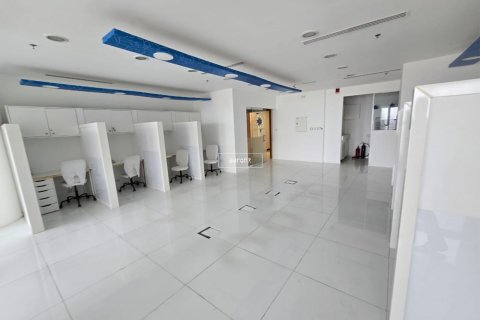 99.9m² Office in Business Bay, UAE No. 104388 5
