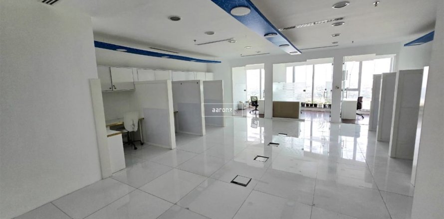99.9m² Office in Business Bay, UAE No. 104388
