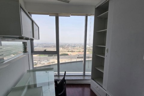 99.9m² Office in Business Bay, UAE No. 104388 10