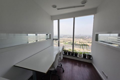 99.9m² Office in Business Bay, UAE No. 104388 8