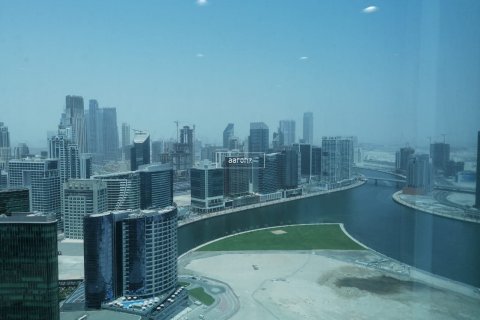 117.7m² Office in Business Bay, UAE No. 104389 8