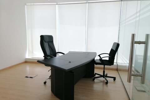 117.7m² Office in Business Bay, UAE No. 104389 4