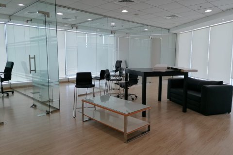 117.7m² Office in Business Bay, UAE No. 104389 6