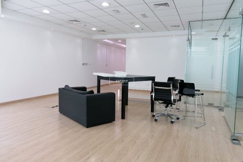 117.7m² Office in Business Bay, UAE No. 104389 3