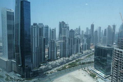 117.7m² Office in Business Bay, UAE No. 104389 10