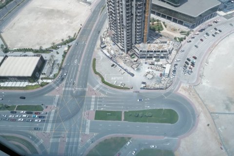 117.7m² Office in Business Bay, UAE No. 104389 9
