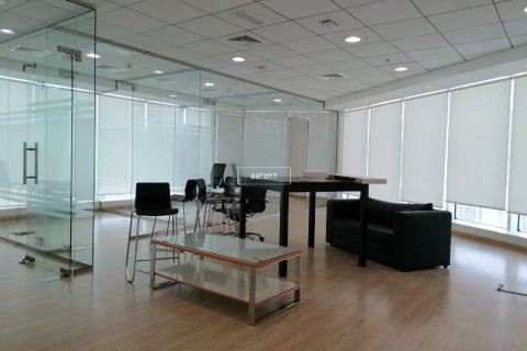117.7m² Office in Business Bay, UAE No. 104389 2
