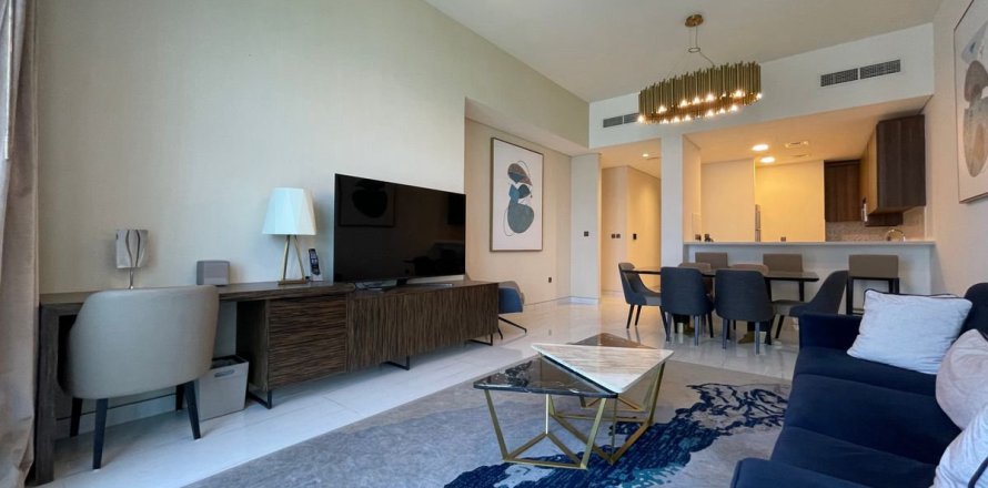 2 غرف نوم شقة في Dubai Media City, الإمارات العربية المتحدة رقم 80735
