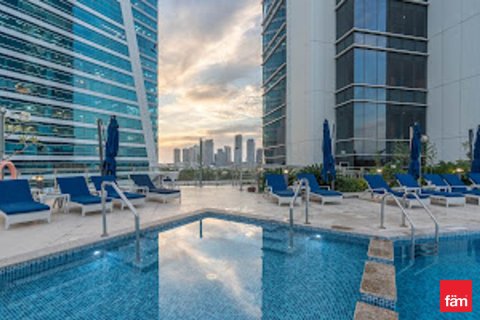 2 غرف نوم شقة في Dubai Media City, الإمارات العربية المتحدة رقم 80735