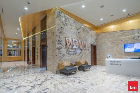 Квартира с 2 спальнями  №80735 22