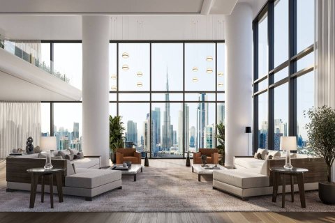 3 bedrooms Apartment in Dubai, UAE No. 13628 1