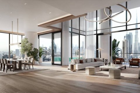 3 bedrooms Apartment in Dubai, UAE No. 13628 2