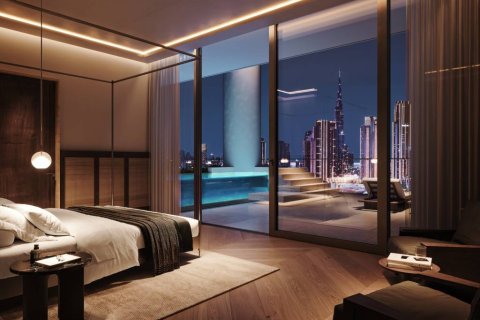 3 غرف نوم شقة في دبي, الإمارات العربية المتحدة رقم 13629 1
