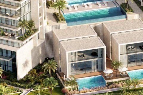Apartment de 2 dormitorios en Ras Al Khaimah, UAE No. 13624 1