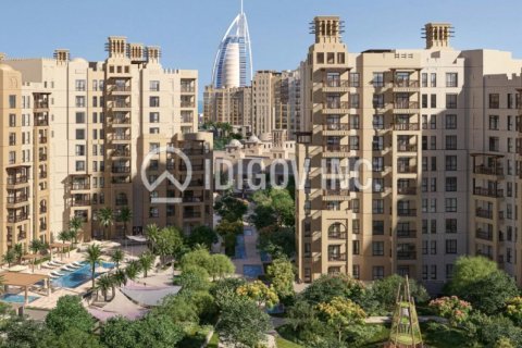 2 bedrooms Apartment in Madinat Jumeirah Living, UAE No. 85941 7