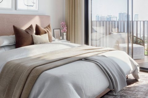 Apartment de 1 dormitorio en THE PORTMAN Jumeirah Village Circle, UAE No. 96384 8