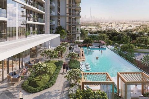 Appartement de 1 chambre à ELLINGTON HOUSE Dubai Hills Estate, UAE No. 96387 8