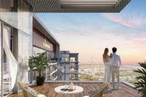 Appartement de 1 chambre à ELLINGTON HOUSE Dubai Hills Estate, UAE No. 96387 2
