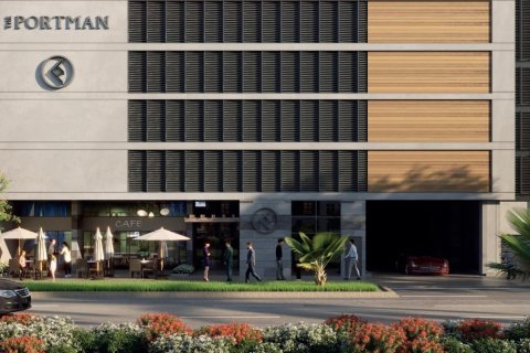 Apartment de 1 dormitorio en THE PORTMAN Jumeirah Village Circle, UAE No. 96382 3
