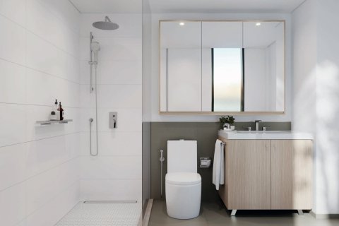 Apartment de 1 dormitorio en THE PORTMAN Jumeirah Village Circle, UAE No. 96382 4