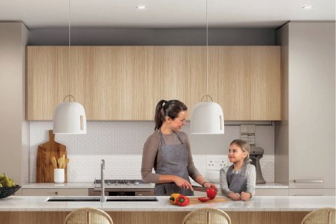 Apartment de 1 dormitorio en THE PORTMAN Jumeirah Village Circle, UAE No. 96382 5