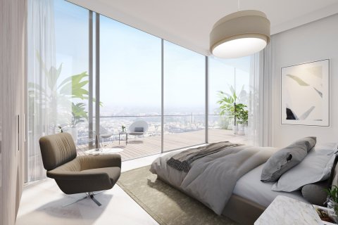 Appartement de 1 chambre à ELLINGTON HOUSE Dubai Hills Estate, UAE No. 96386 2