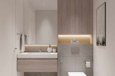 Appartement de 1 chambre à ELLINGTON HOUSE Dubai Hills Estate, UAE No. 96386 11