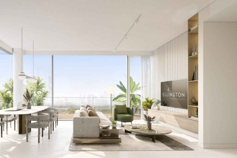 Appartement de 1 chambre à ELLINGTON HOUSE Dubai Hills Estate, UAE No. 96386 9