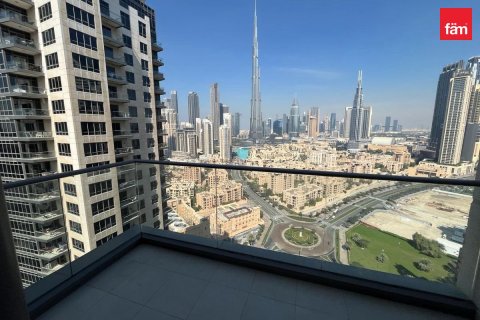 Apartment de 2 dormitorios en Downtown Dubai (Downtown Burj Dubai), UAE No. 76206 8