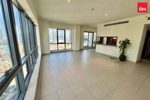 Apartment de 2 dormitorios en Downtown Dubai (Downtown Burj Dubai), UAE No. 76206 1