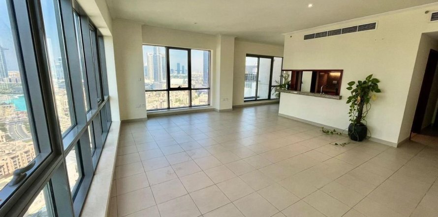 Apartment de 2 dormitorios en Downtown Dubai (Downtown Burj Dubai), UAE No. 76206