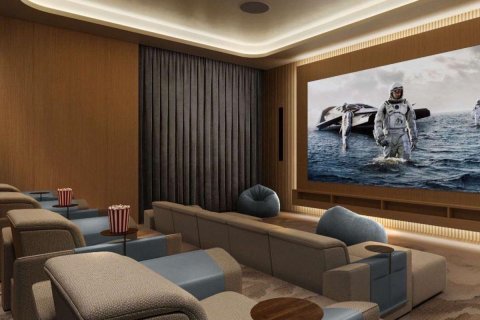 2 غرف نوم شقة في دبي, الإمارات العربية المتحدة رقم 76207 8