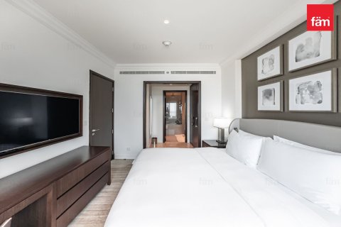 Hotel Apartamento de 1 dormitorio en Downtown Dubai (Downtown Burj Dubai), UAE No. 76210 17