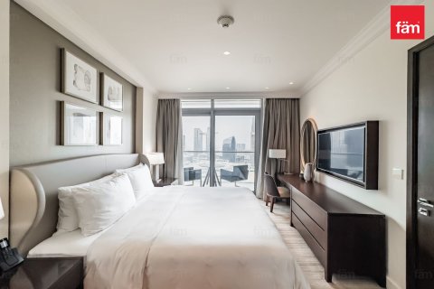 Hotel Apartamento de 1 dormitorio en Downtown Dubai (Downtown Burj Dubai), UAE No. 76210 16