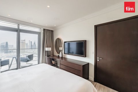Hotel Apartamento de 1 dormitorio en Downtown Dubai (Downtown Burj Dubai), UAE No. 76210 18