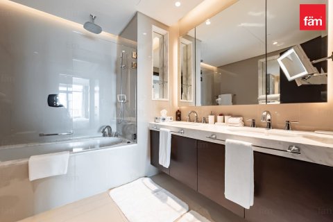 Hotel Apartamento de 1 dormitorio en Downtown Dubai (Downtown Burj Dubai), UAE No. 76210 23