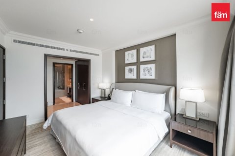 Hotel Apartamento de 1 dormitorio en Downtown Dubai (Downtown Burj Dubai), UAE No. 76210 14