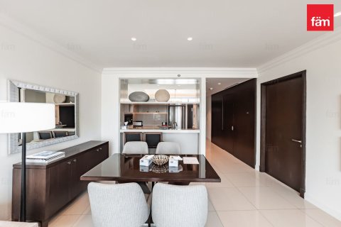 Hotel Apartamento de 1 dormitorio en Downtown Dubai (Downtown Burj Dubai), UAE No. 76210 7